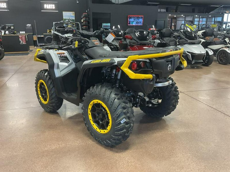 2024 Can-Am® Outlander XT-P 850