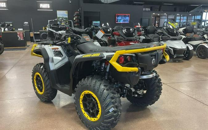 2024 Can-Am® Outlander XT-P 850