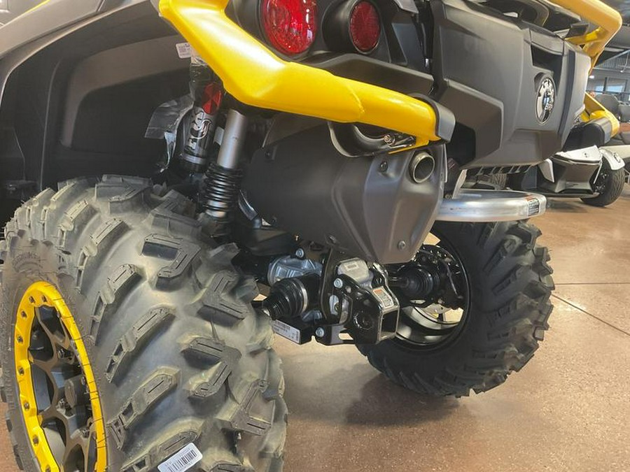 2024 Can-Am® Outlander XT-P 850