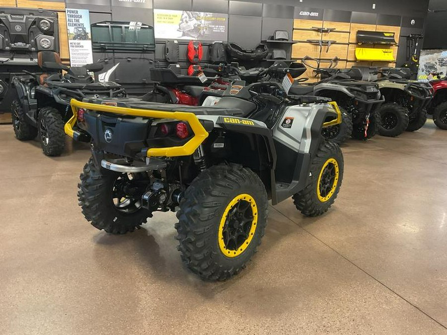 2024 Can-Am® Outlander XT-P 850