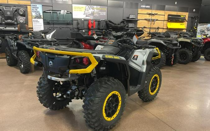 2024 Can-Am® Outlander XT-P 850