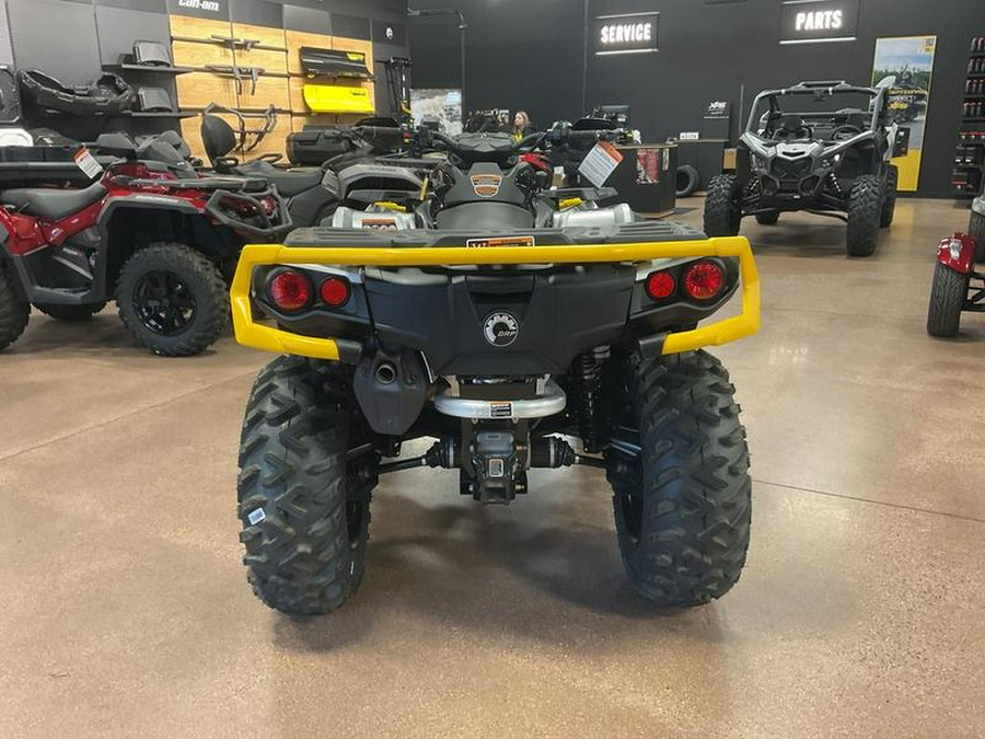 2024 Can-Am® Outlander XT-P 850