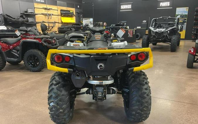 2024 Can-Am® Outlander XT-P 850