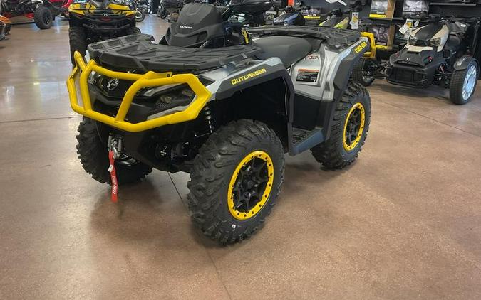 2024 Can-Am® Outlander XT-P 850