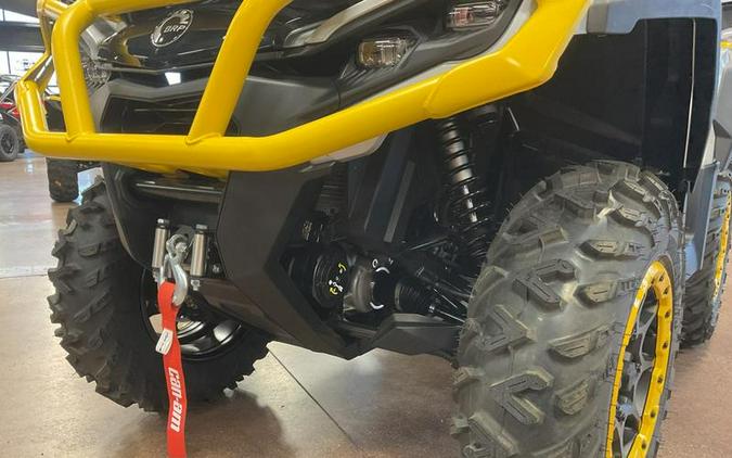 2024 Can-Am® Outlander XT-P 850