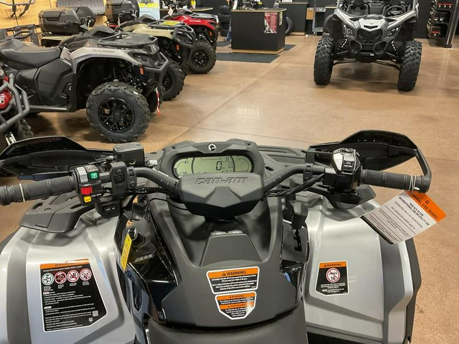 2024 Can-Am® Outlander XT-P 850