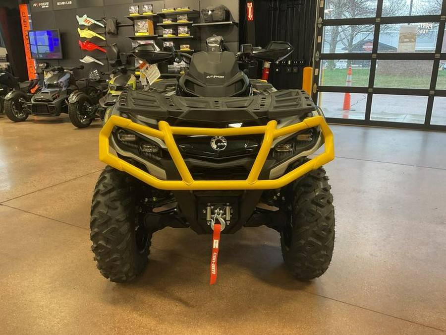 2024 Can-Am® Outlander XT-P 850