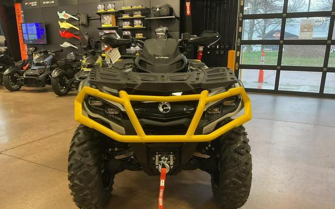 2024 Can-Am® Outlander XT-P 850