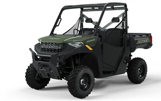 2024 Polaris Ranger 1000 EPS