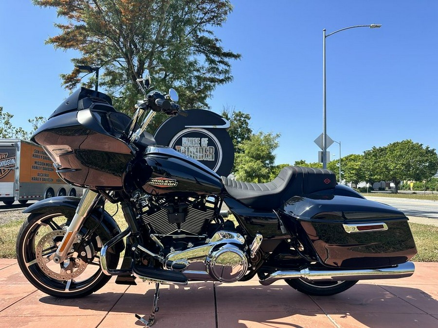 2024 Harley-Davidson® FLTRX - Road Glide®