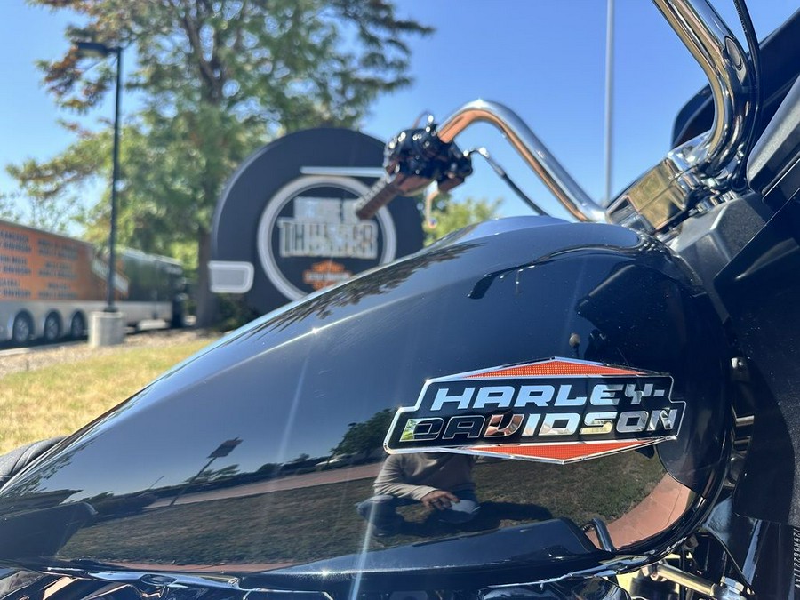 2024 Harley-Davidson® FLTRX - Road Glide®