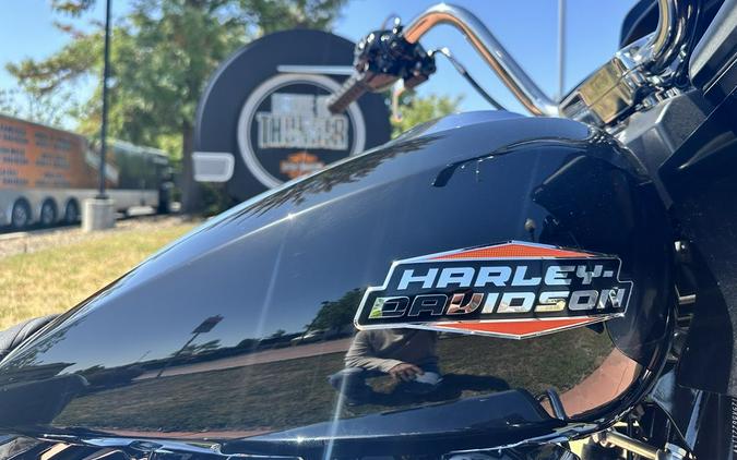 2024 Harley-Davidson® FLTRX - Road Glide®