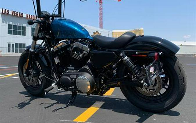 2021 Harley-Davidson Forty-Eight®