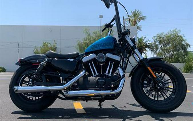 2021 Harley-Davidson Forty-Eight®