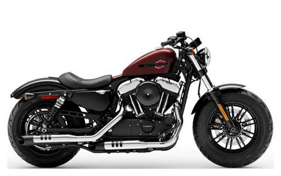 2021 Harley-Davidson Forty-Eight®