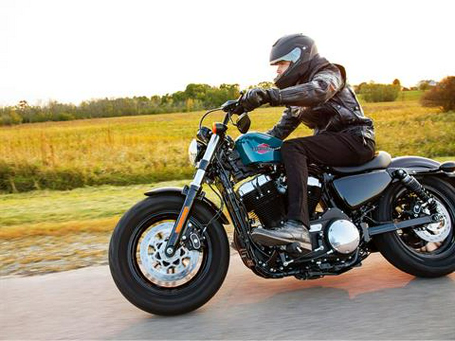 2021 Harley-Davidson Forty-Eight®