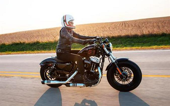 2021 Harley-Davidson Forty-Eight®