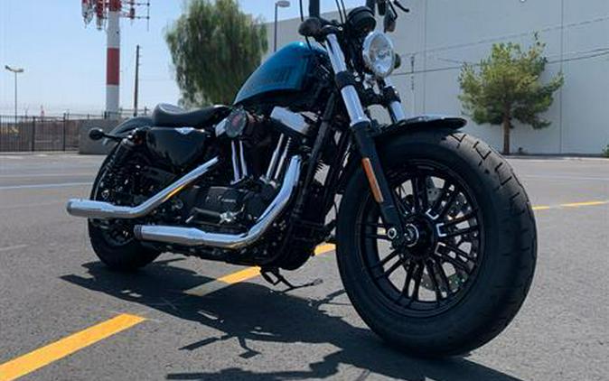 2021 Harley-Davidson Forty-Eight®