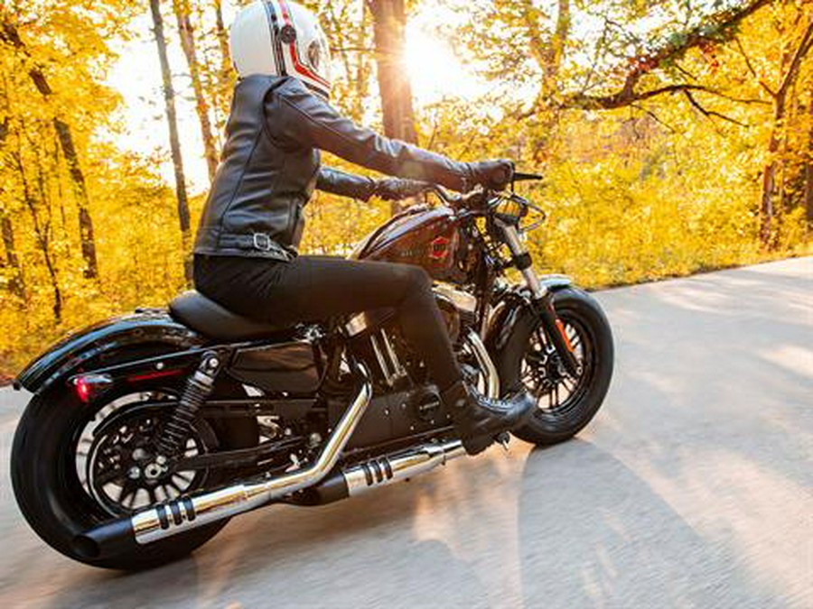 2021 Harley-Davidson Forty-Eight®