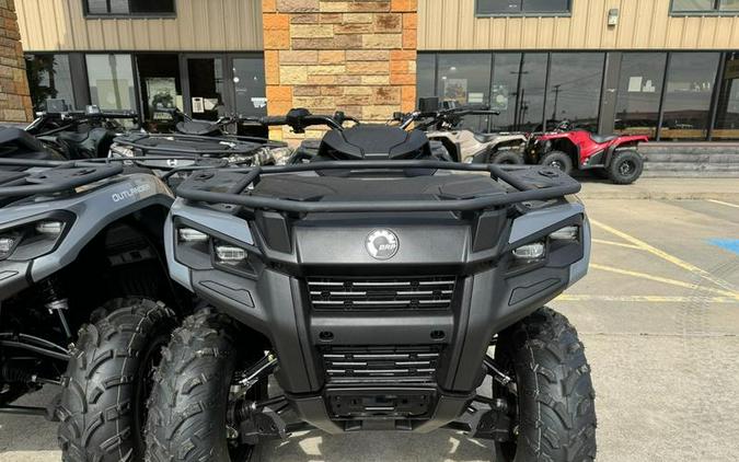 2024 Can-Am® OUTLANDER 500 DPS