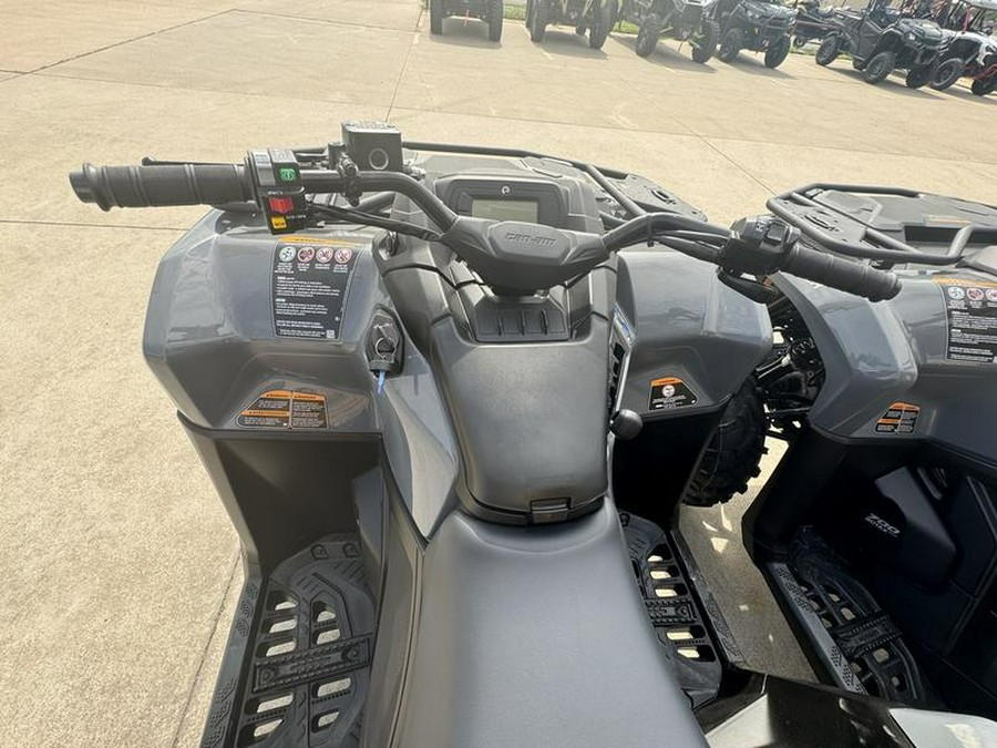 2024 Can-Am® OUTLANDER 500 DPS