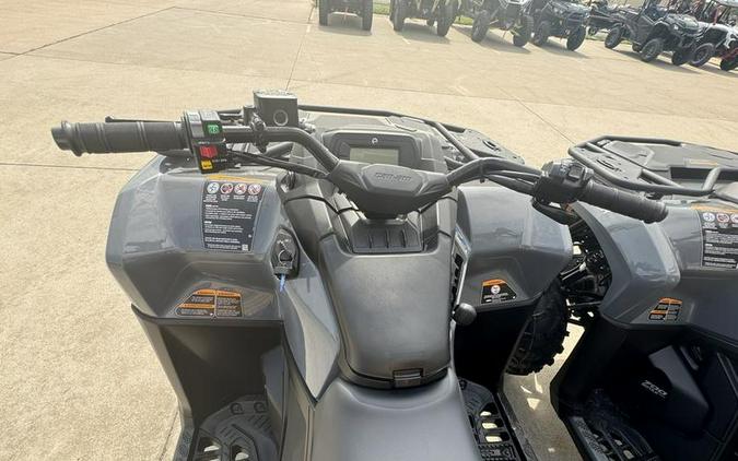 2024 Can-Am® OUTLANDER 500 DPS