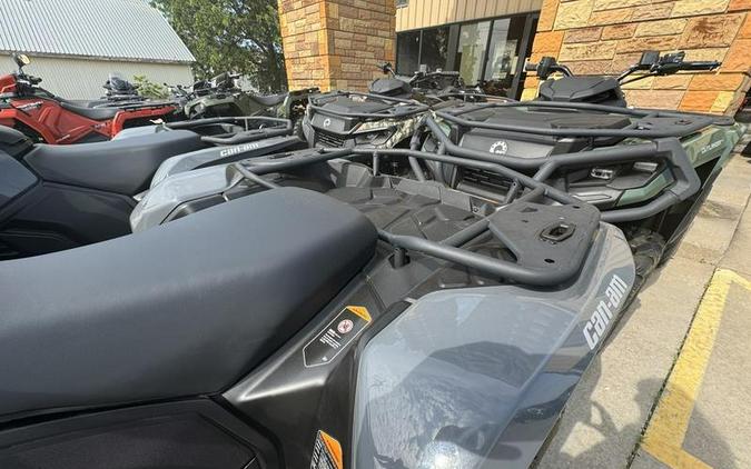 2024 Can-Am® OUTLANDER 500 DPS