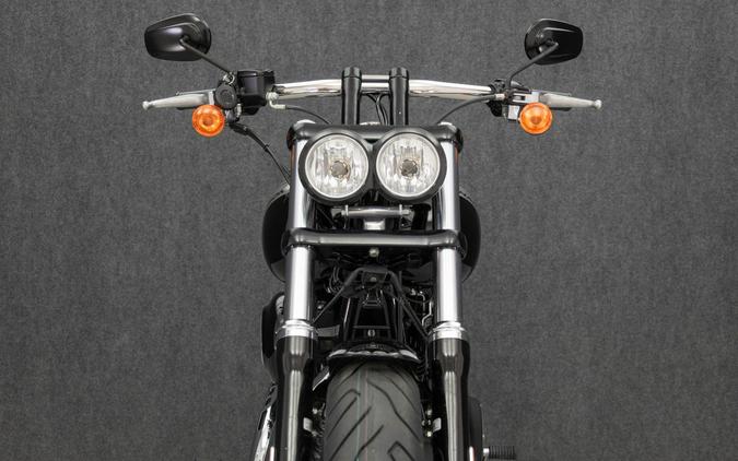 2015 HARLEY DAVIDSON FXDF DYNA FAT BOB W/ABS