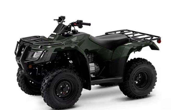 2024 Honda FourTrax Recon Base