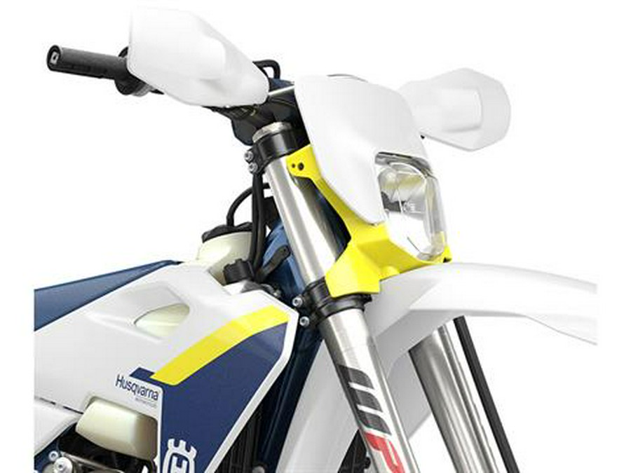 2025 Husqvarna TE 150