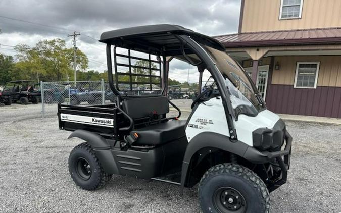 2025 Kawasaki Mule SX™ 4x4 FE