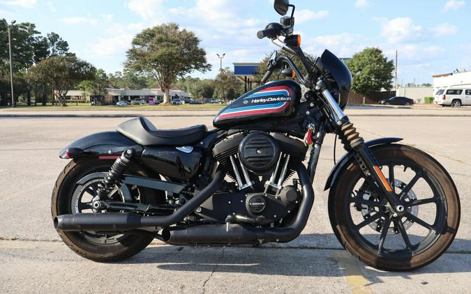 2020 Harley-Davidson Iron 1200 Review: Outstanding Sporster