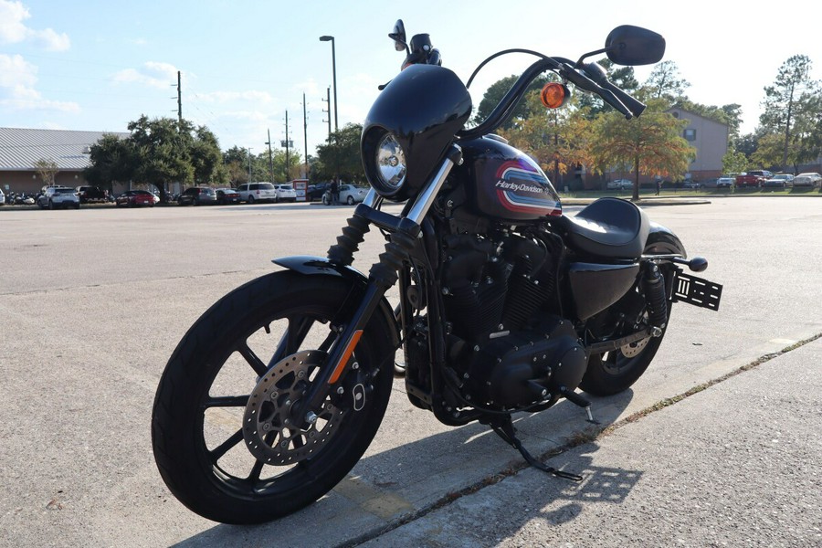 2020 Harley-Davidson Iron 1200