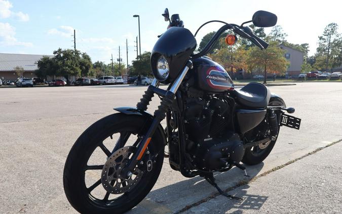 2020 Harley-Davidson Iron 1200