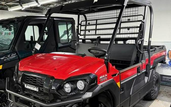 2026 Kawasaki Mule PRO-FX™ 1000 HD Edition
