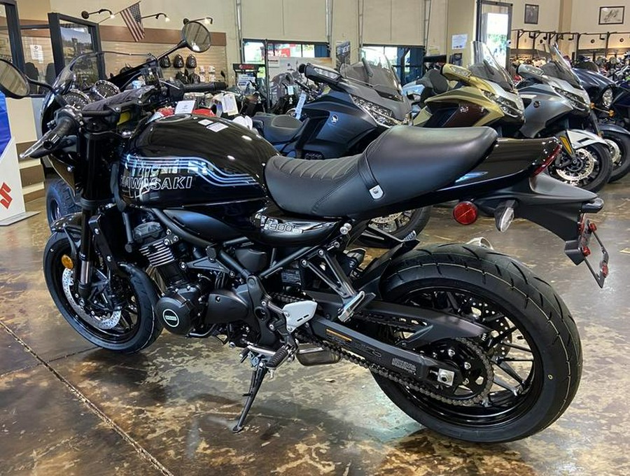 2026 Kawasaki Z900RS Cafe ABS