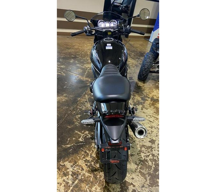 2026 Kawasaki Z900RS Cafe ABS