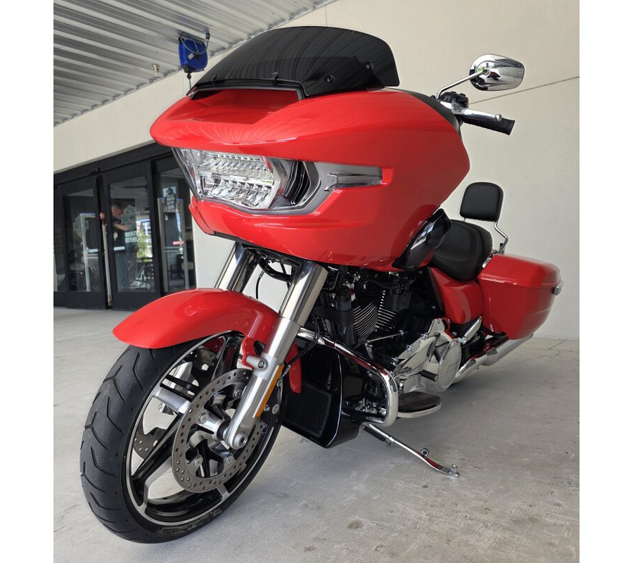 2026 Harley-Davidson® Road Glide™