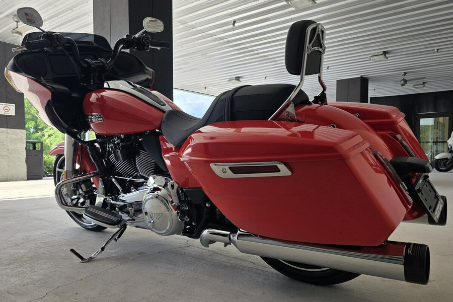 2026 Harley-Davidson® Road Glide™