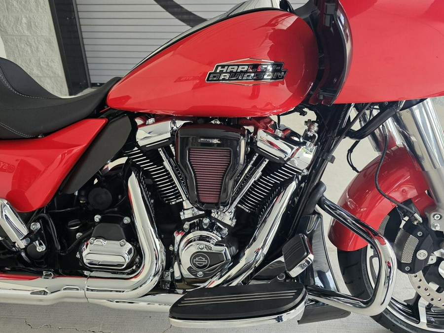 2026 Harley-Davidson® Road Glide™