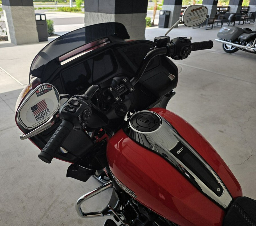 2026 Harley-Davidson® Road Glide™