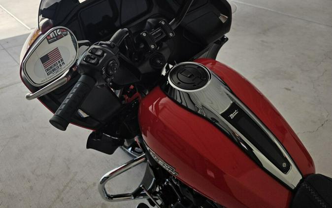 2026 Harley-Davidson® Road Glide™