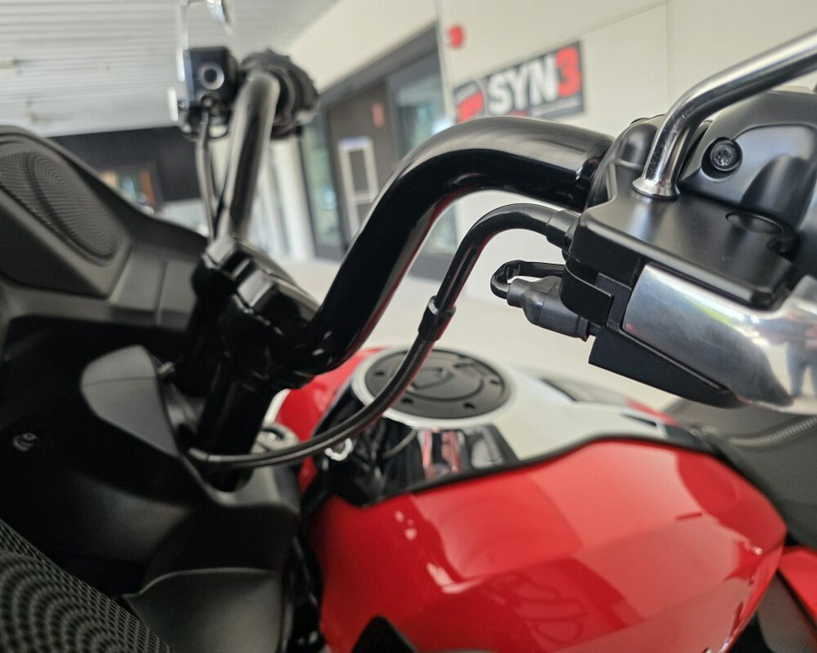 2026 Harley-Davidson® Road Glide™