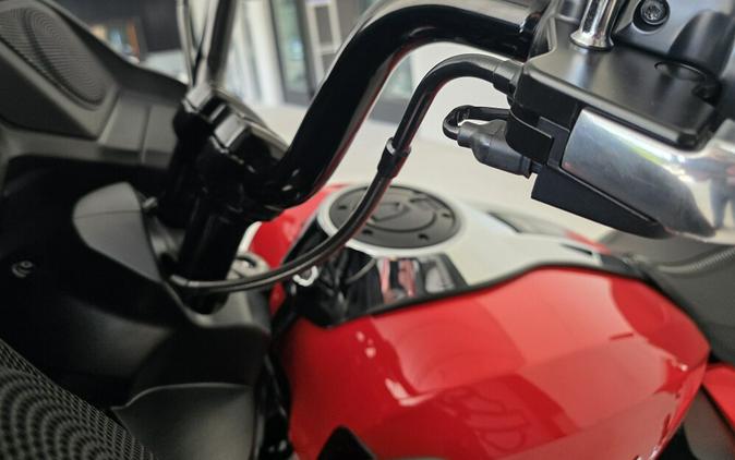 2026 Harley-Davidson® Road Glide™
