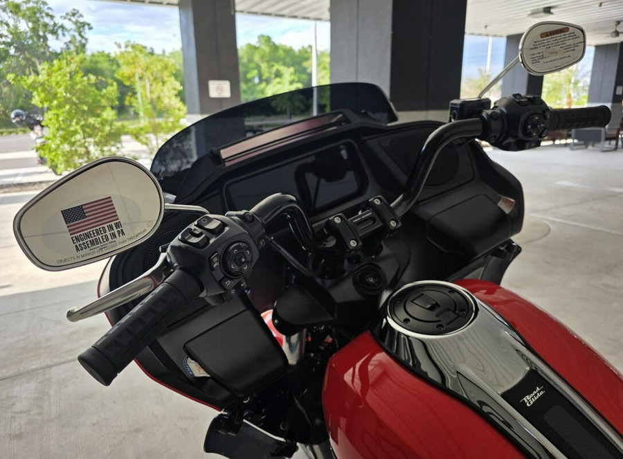2026 Harley-Davidson® Road Glide™