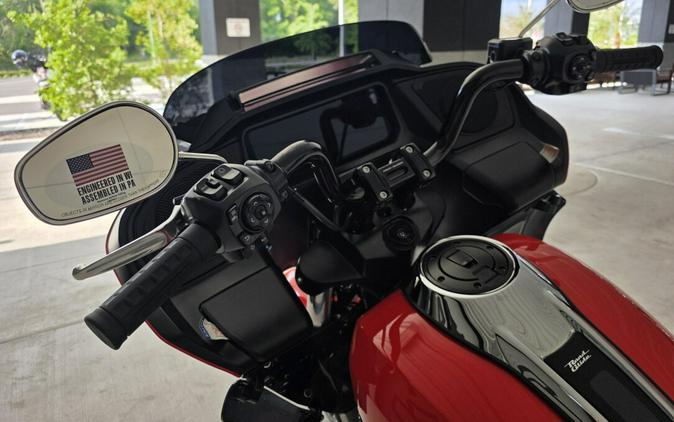 2026 Harley-Davidson® Road Glide™