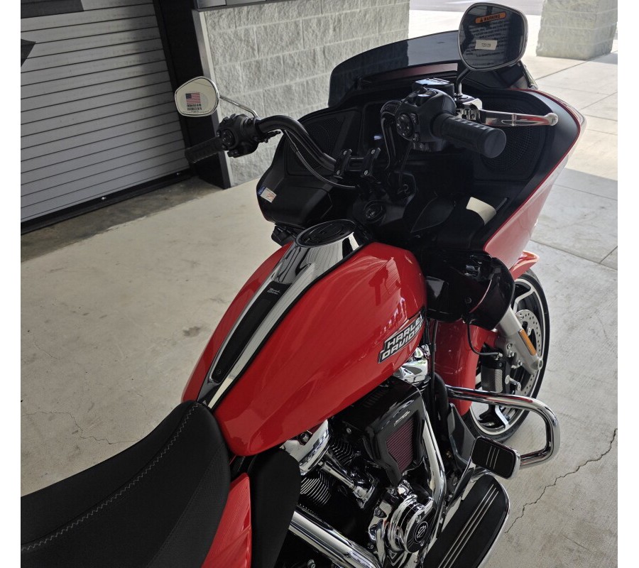 2026 Harley-Davidson® Road Glide™