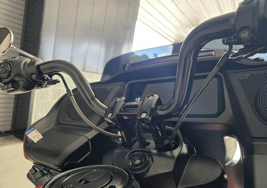 2026 Harley-Davidson® Road Glide™
