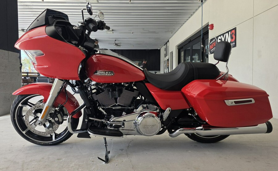 2026 Harley-Davidson® Road Glide™