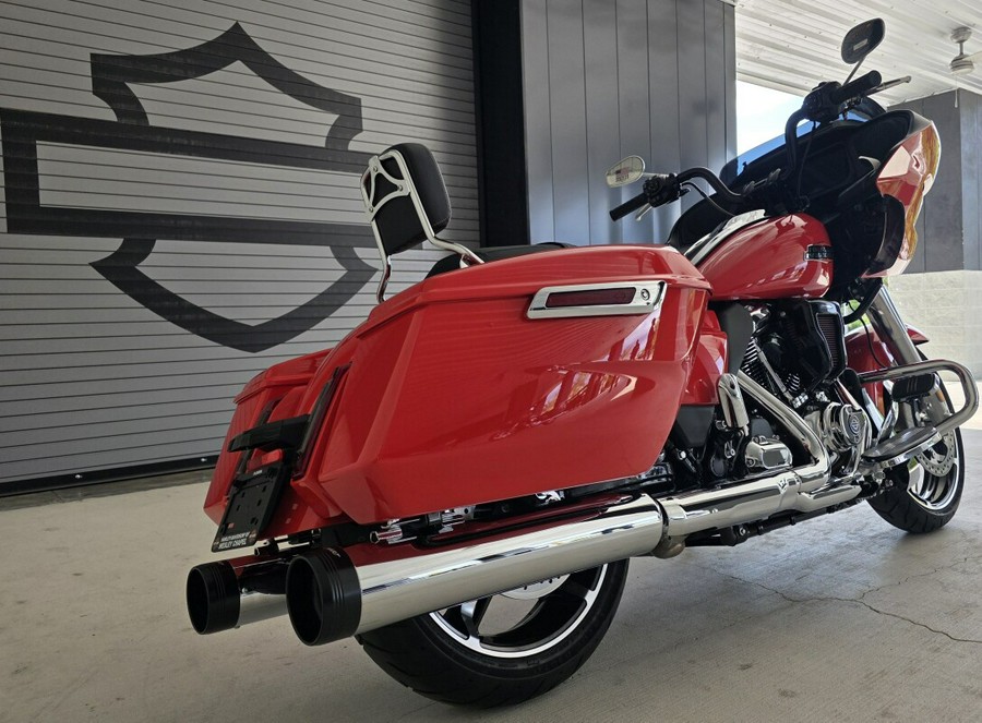 2026 Harley-Davidson® Road Glide™